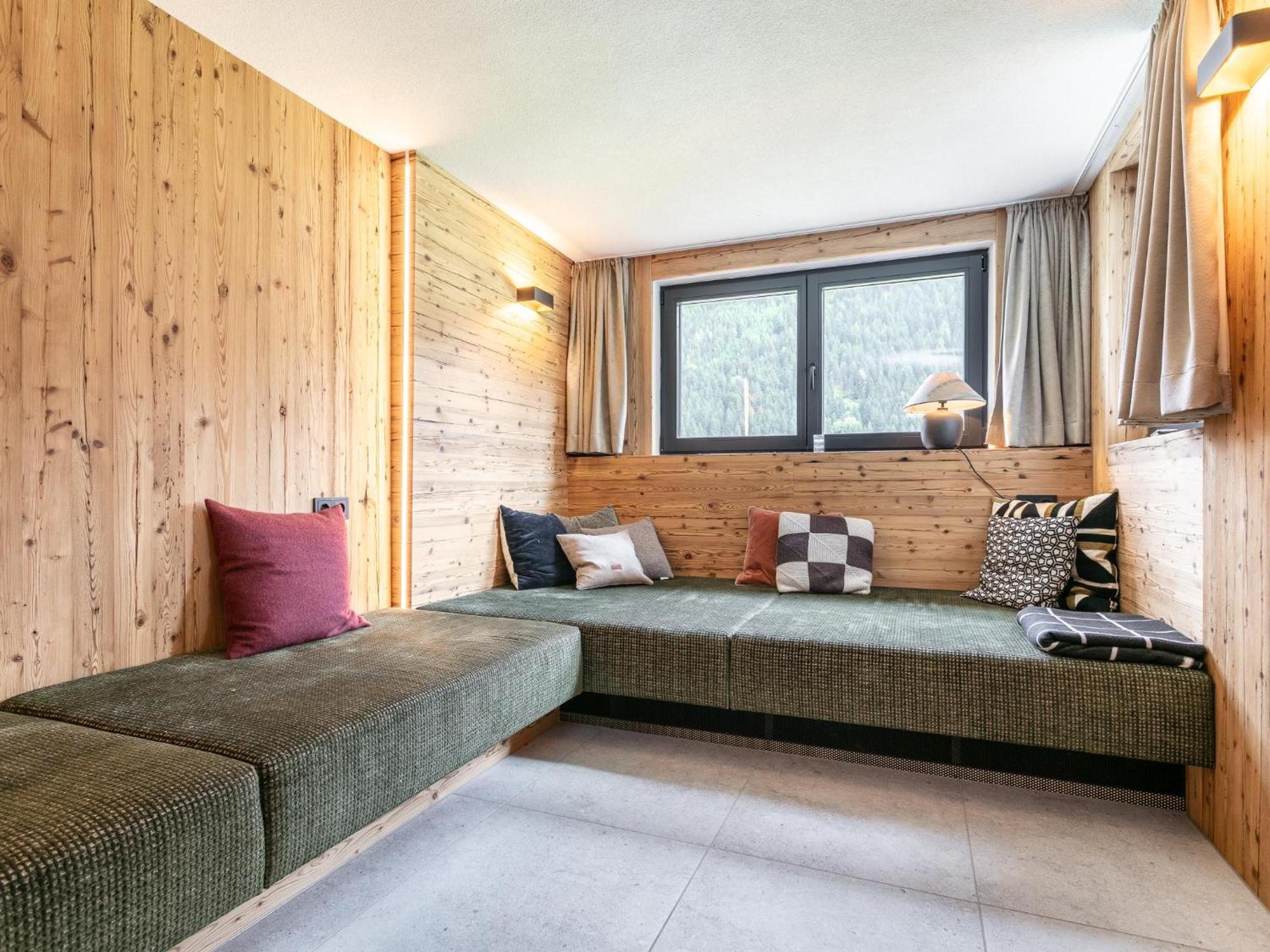 פרטנאו Alpenlodge Pettneu Lodge 2 מראה חיצוני תמונה