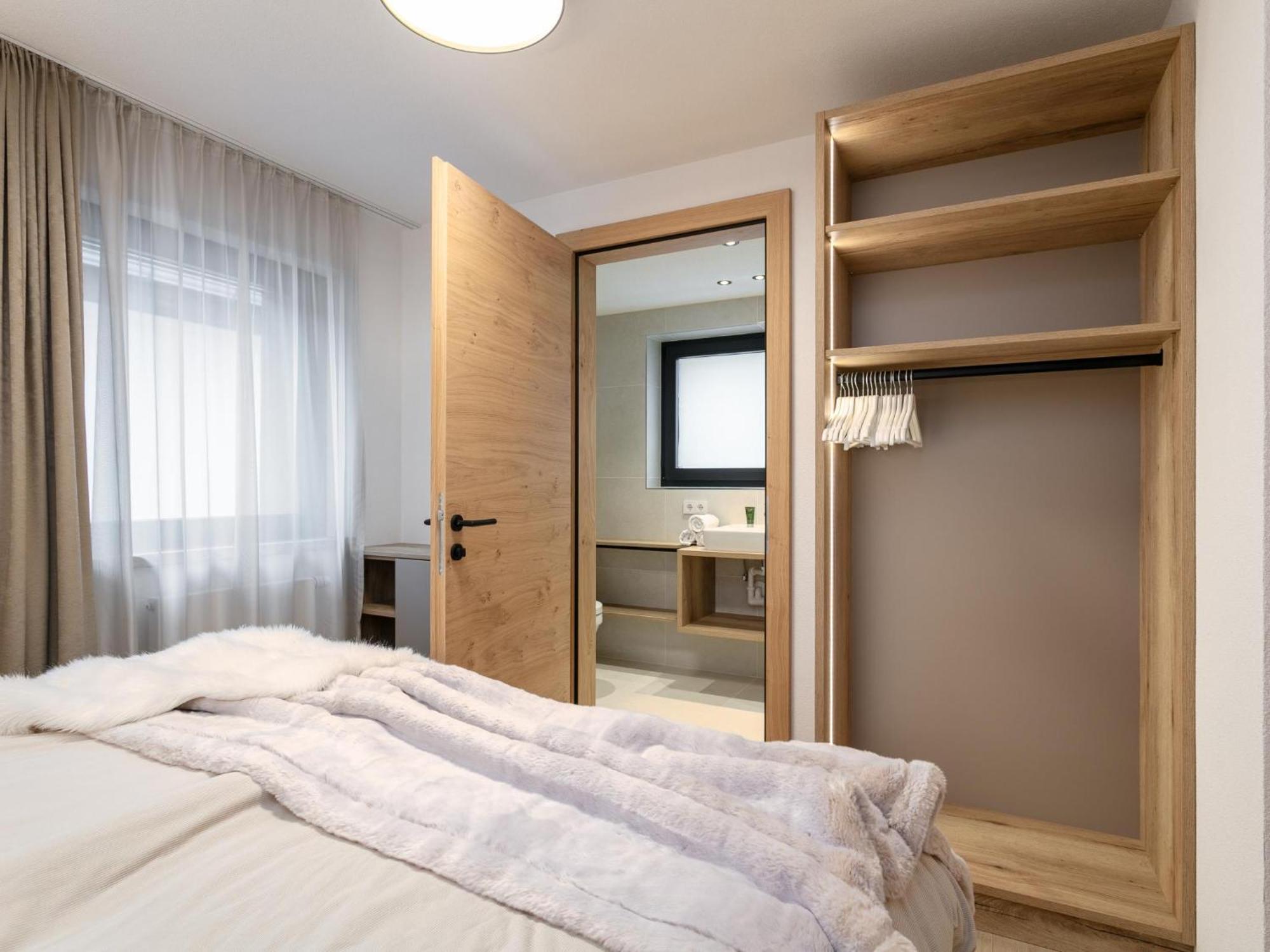פרטנאו Alpenlodge Pettneu Lodge 2 מראה חיצוני תמונה